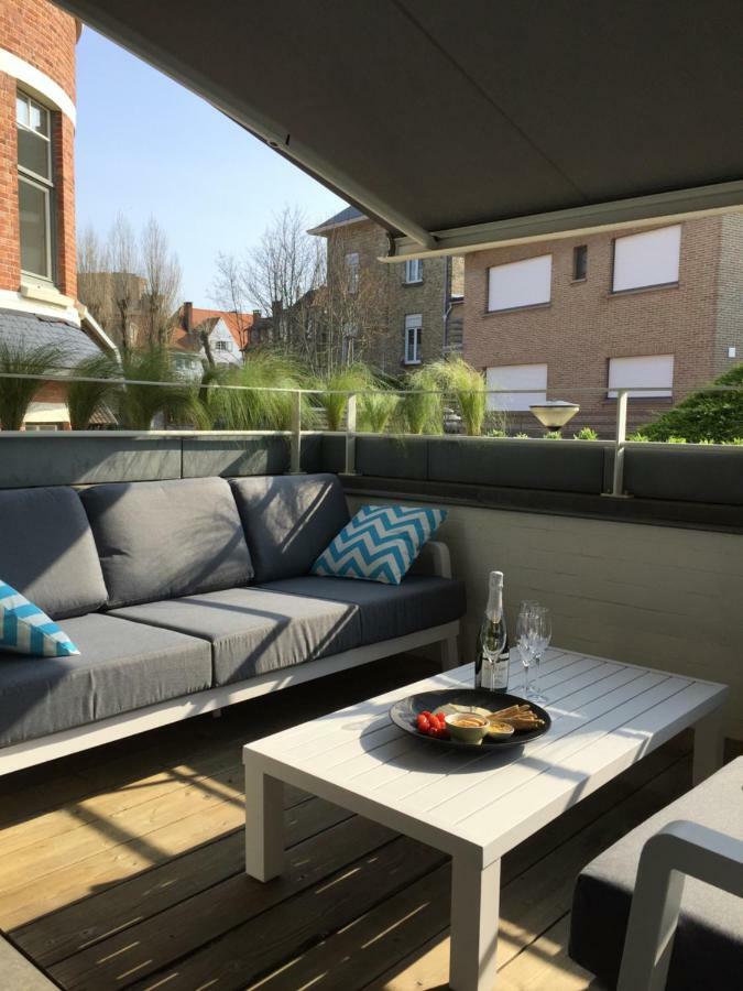 Apartment Vakantiewoning De Konijnenweg *