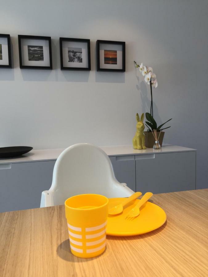 Vakantiewoning De Konijnenweg *