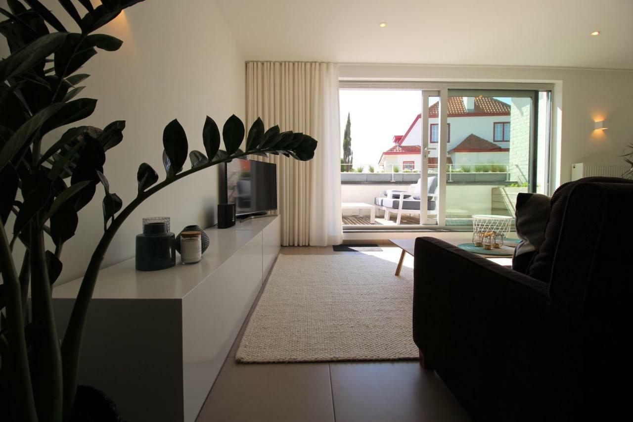 Apartment Vakantiewoning De Konijnenweg
