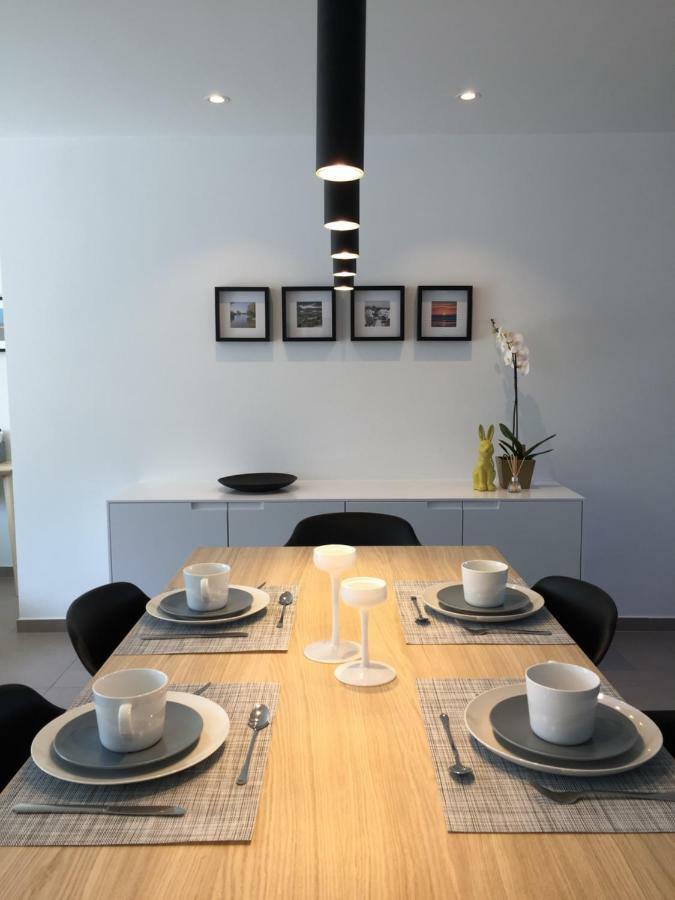 Apartment Vakantiewoning De Konijnenweg De Panne