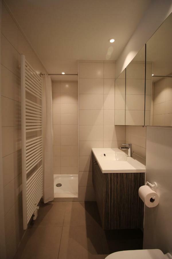 Vakantiewoning De Konijnenweg Apartment De Panne