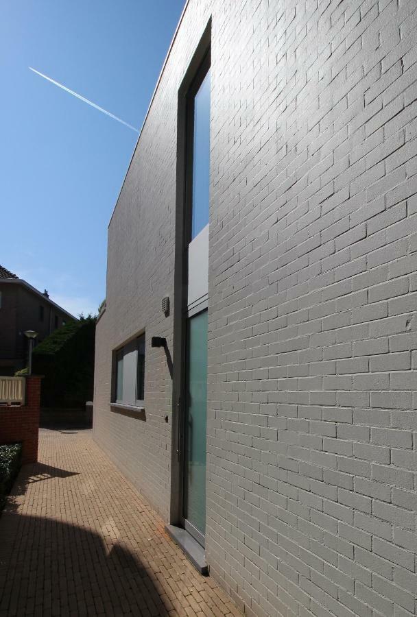 Apartment Vakantiewoning De Konijnenweg *