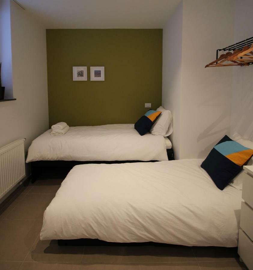 Apartment Vakantiewoning De Konijnenweg *