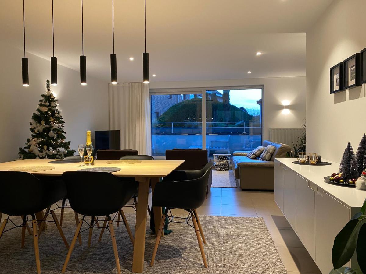 Apartment Vakantiewoning De Konijnenweg *